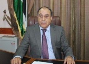 اللواء رمضان: سنتخذ كافة الاجراءات للحفاظ على سوق آمن و عادل في جنين 